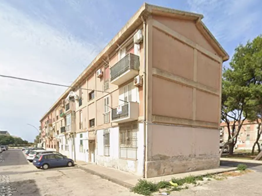 Immagine 6 di Appartamento in vendita  in Via Giuseppe Toscano a Siracusa