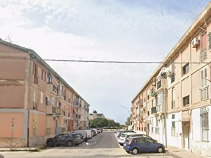 Immagine 7 di Appartamento in vendita  in Via Giuseppe Toscano a Siracusa