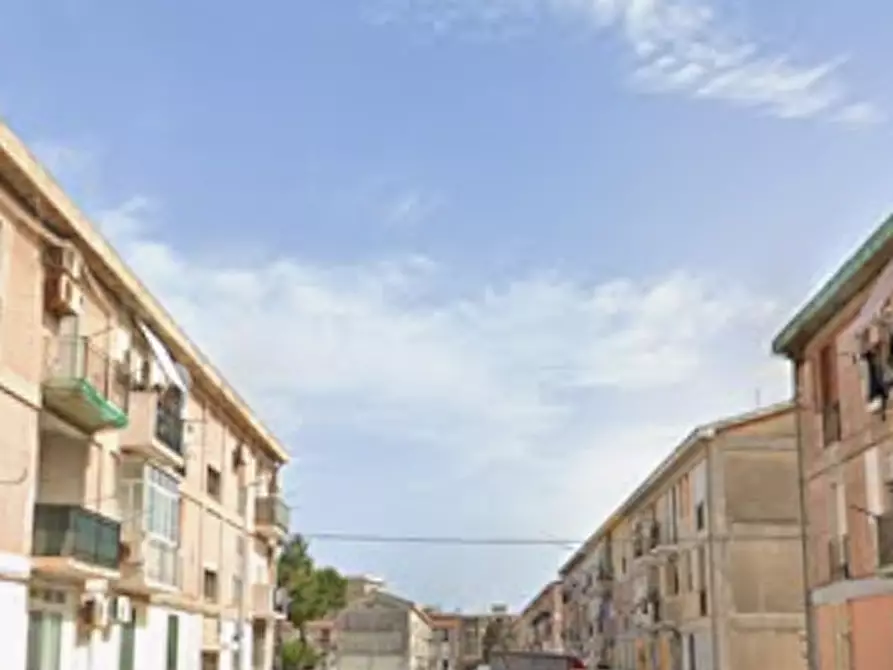 Immagine 8 di Appartamento in vendita  in Via Giuseppe Toscano a Siracusa