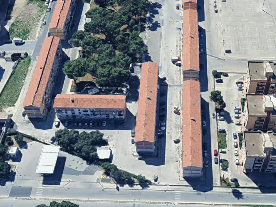 Immagine 9 di Appartamento in vendita  in Via Giuseppe Toscano a Siracusa