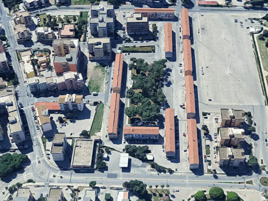 Immagine 10 di Appartamento in vendita  in Via Giuseppe Toscano a Siracusa