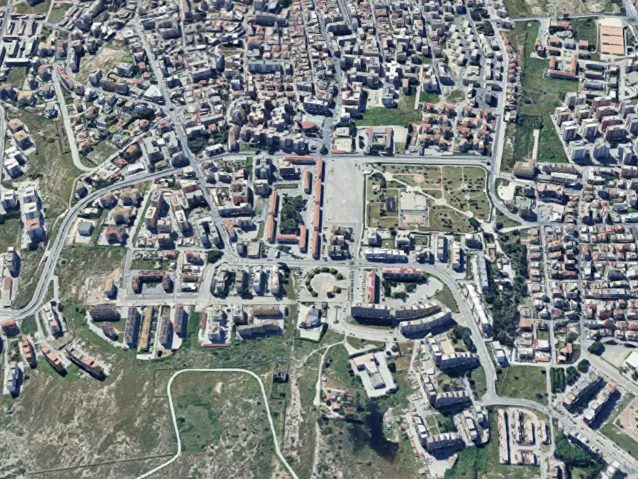 Immagine 14 di Appartamento in vendita  in Via Giuseppe Toscano a Siracusa
