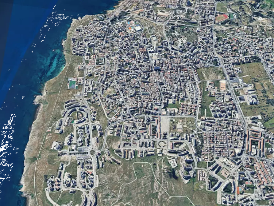 Immagine 16 di Appartamento in vendita  in Via Giuseppe Toscano a Siracusa