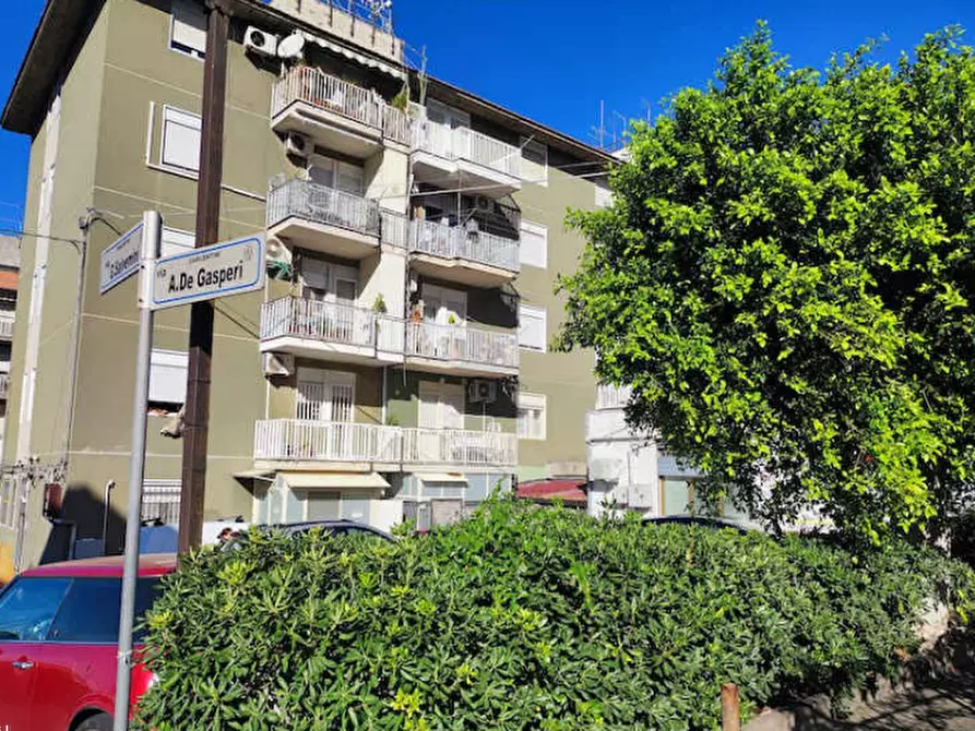 Immagine 2 di Appartamento in vendita  in Via Salvemini a Carlentini