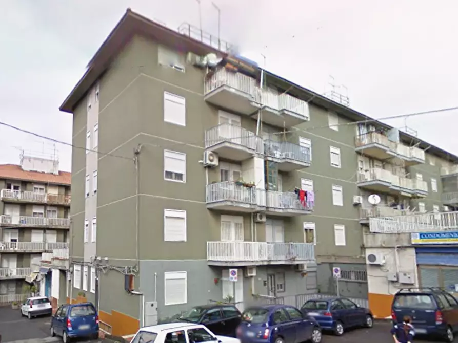 Immagine 3 di Appartamento in vendita  in Via Salvemini a Carlentini