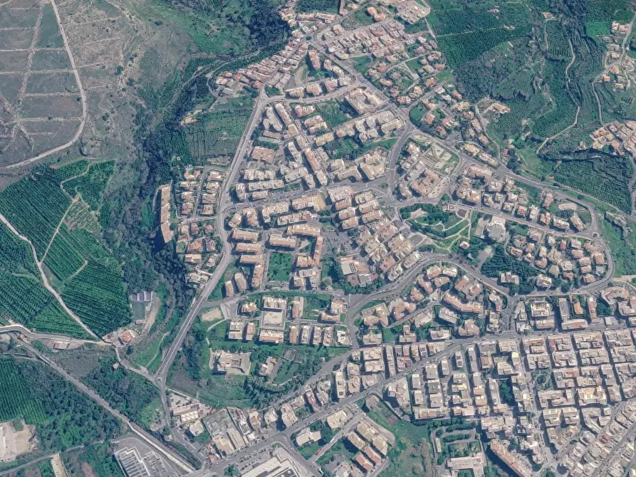 Immagine 10 di Appartamento in vendita  in Via Salvemini a Carlentini