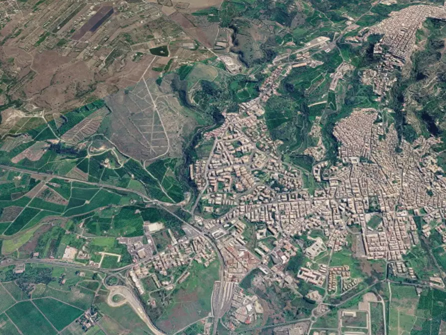 Immagine 12 di Appartamento in vendita  in Via Salvemini a Carlentini