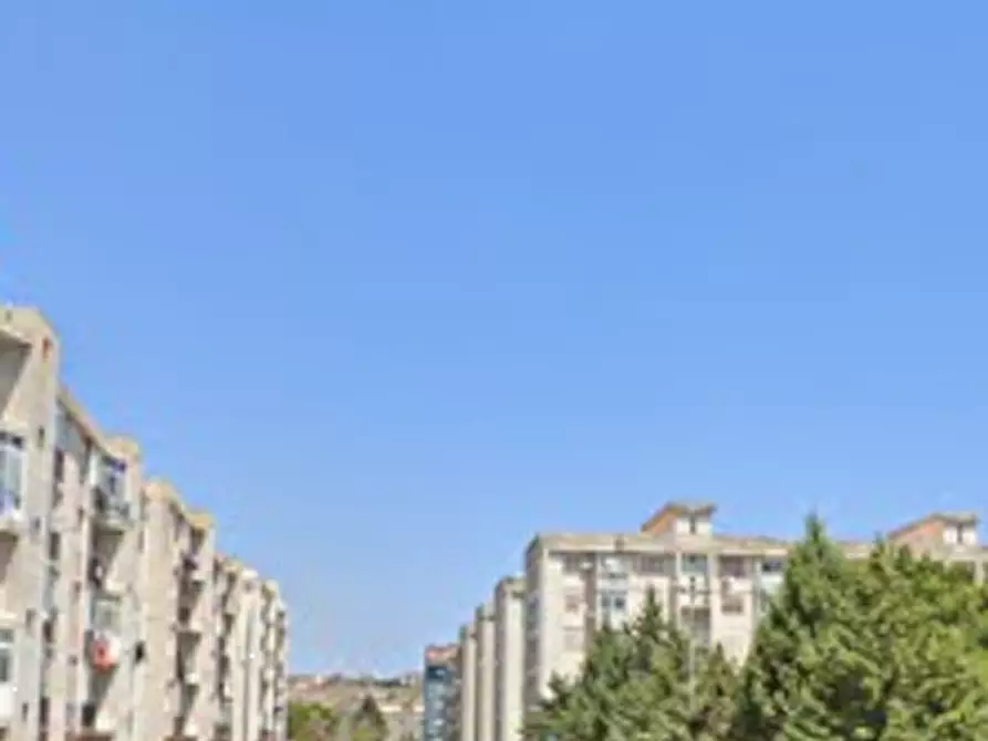 Immagine 3 di Appartamento in vendita  in Via Giuseppe di Vittorio a Augusta