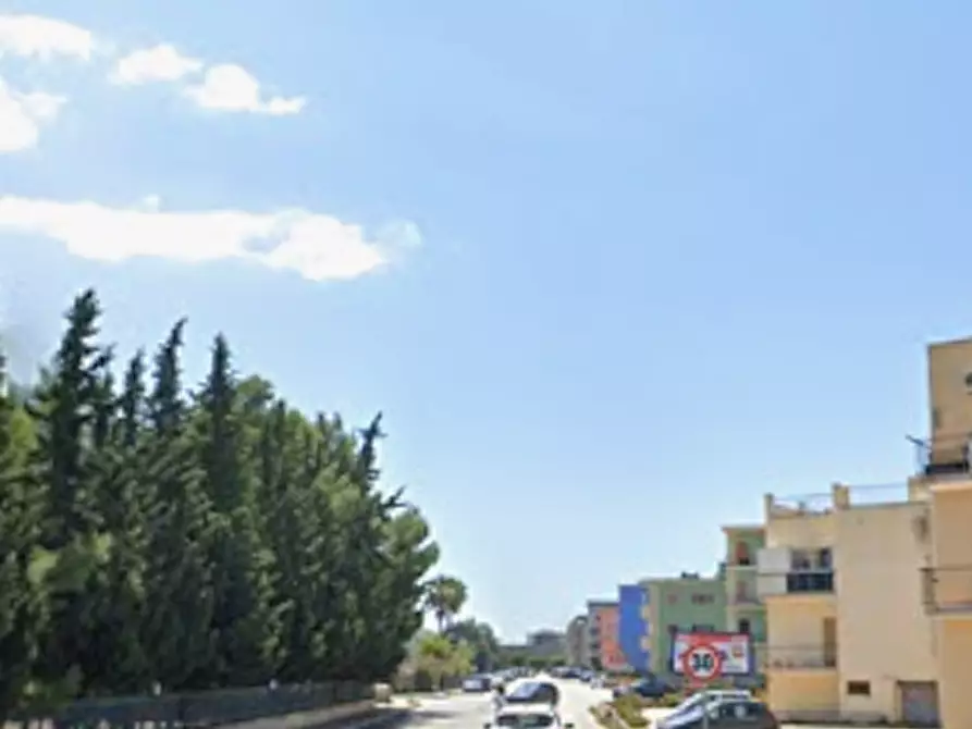 Immagine 4 di Appartamento in vendita  in Via Giuseppe di Vittorio a Augusta
