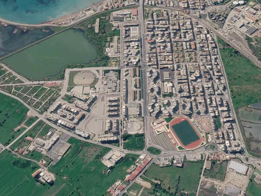 Immagine 5 di Appartamento in vendita  in Via Giuseppe di Vittorio a Augusta