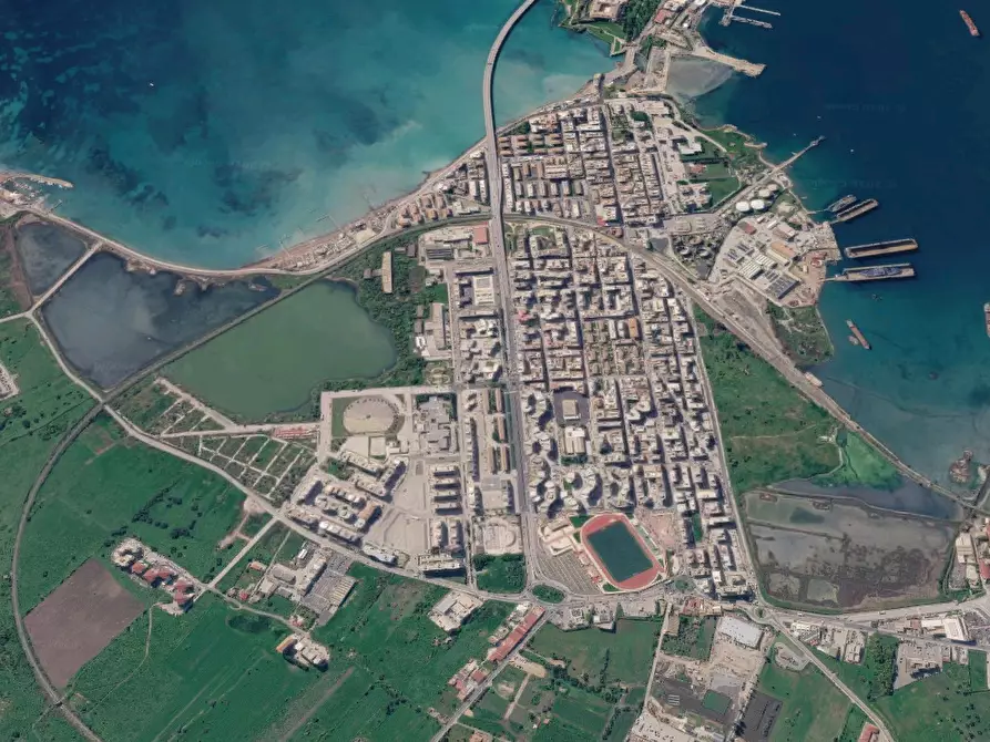 Immagine 6 di Appartamento in vendita  in Via Giuseppe di Vittorio a Augusta