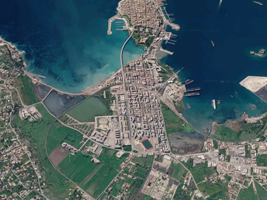 Immagine 7 di Appartamento in vendita  in Via Giuseppe di Vittorio a Augusta