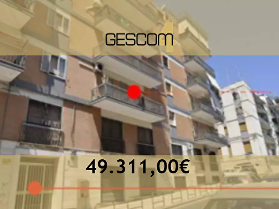 Immagine 1 di Appartamento in vendita  in Via Torino a Siracusa