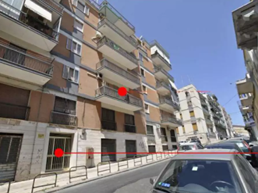 Immagine 2 di Appartamento in vendita  in Via Torino a Siracusa