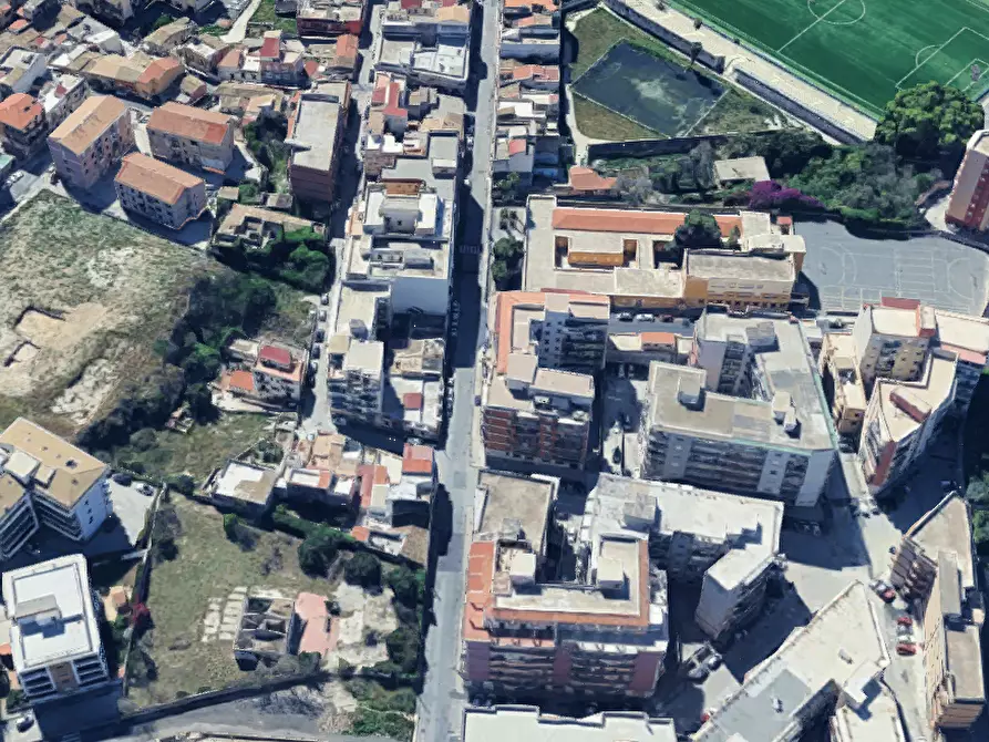 Immagine 6 di Appartamento in vendita  in Via Torino a Siracusa