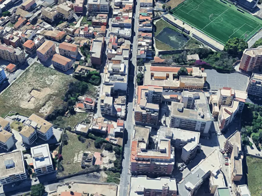 Immagine 7 di Appartamento in vendita  in Via Torino a Siracusa