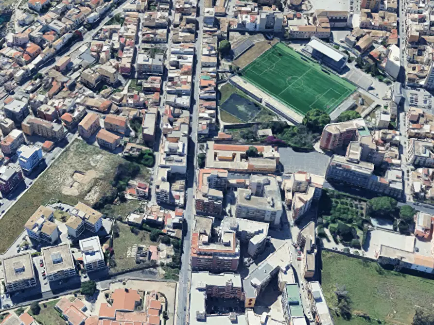 Immagine 8 di Appartamento in vendita  in Via Torino a Siracusa