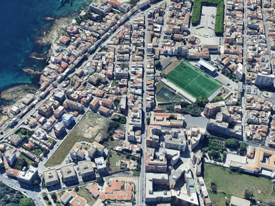 Immagine 9 di Appartamento in vendita  in Via Torino a Siracusa
