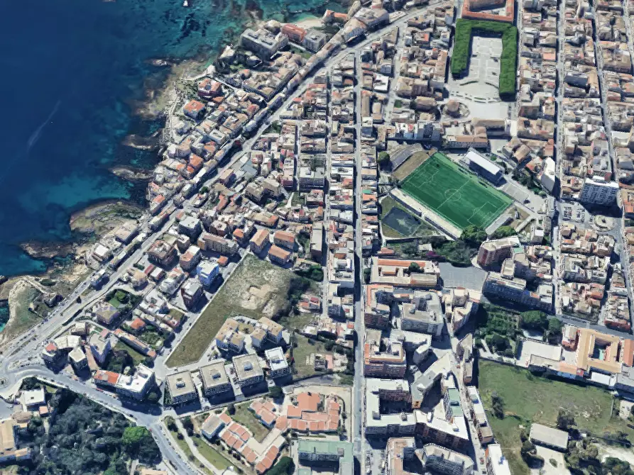 Immagine 10 di Appartamento in vendita  in Via Torino a Siracusa
