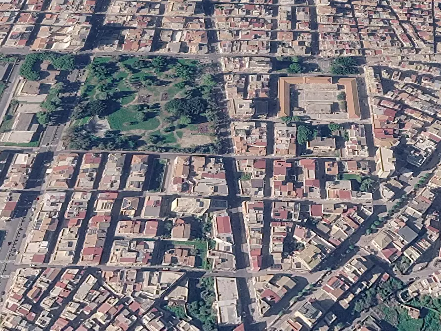 Immagine 7 di Appartamento in vendita  in Via Luigi Rizzo a Francofonte