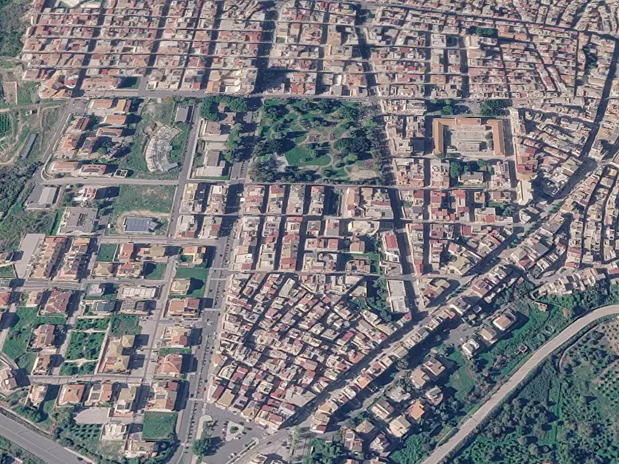 Immagine 8 di Appartamento in vendita  in Via Luigi Rizzo a Francofonte
