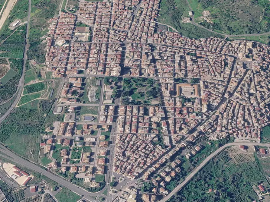 Immagine 9 di Appartamento in vendita  in Via Luigi Rizzo a Francofonte