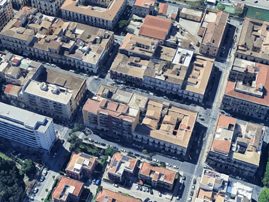 Immagine 6 di Appartamento in vendita  in Via Nino Bixio a Siracusa