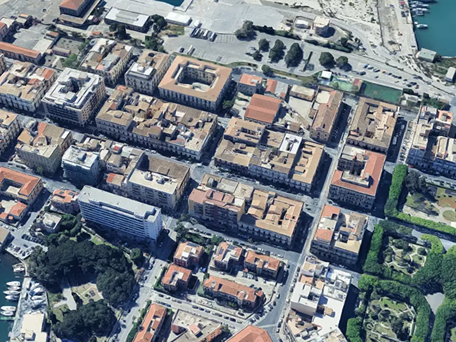 Immagine 7 di Appartamento in vendita  in Via Nino Bixio a Siracusa