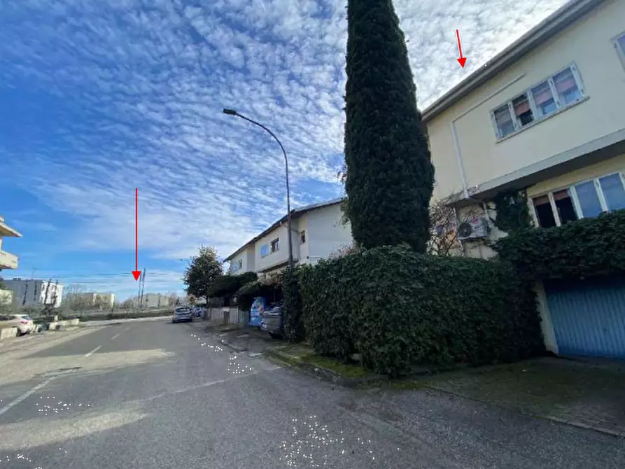 Immagine 3 di Porzione di casa in vendita  in via Bruno Buozzi a San Pietro In Casale
