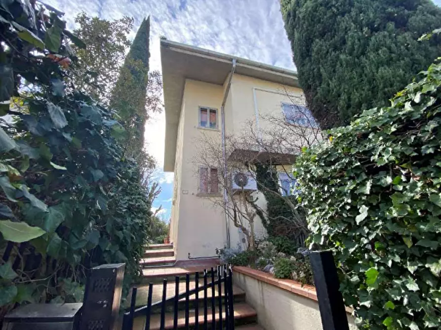Immagine 5 di Porzione di casa in vendita  in via Bruno Buozzi a San Pietro In Casale