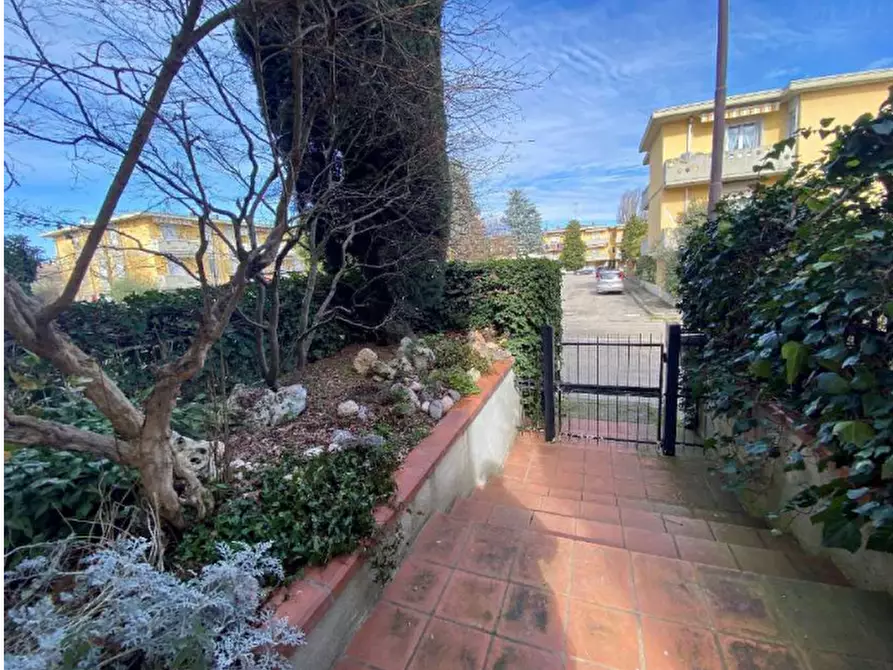 Immagine 6 di Porzione di casa in vendita  in via Bruno Buozzi a San Pietro In Casale