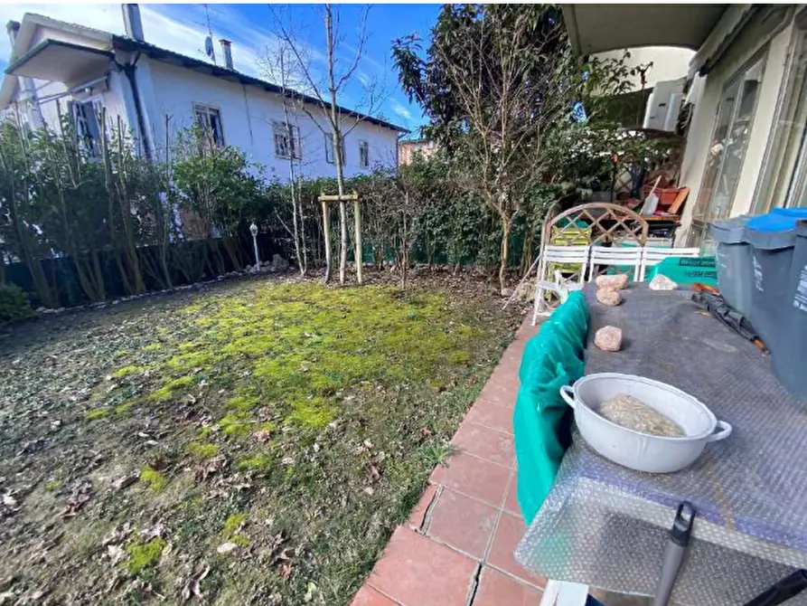 Immagine 8 di Porzione di casa in vendita  in via Bruno Buozzi a San Pietro In Casale