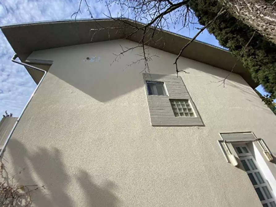 Immagine 10 di Porzione di casa in vendita  in via Bruno Buozzi a San Pietro In Casale