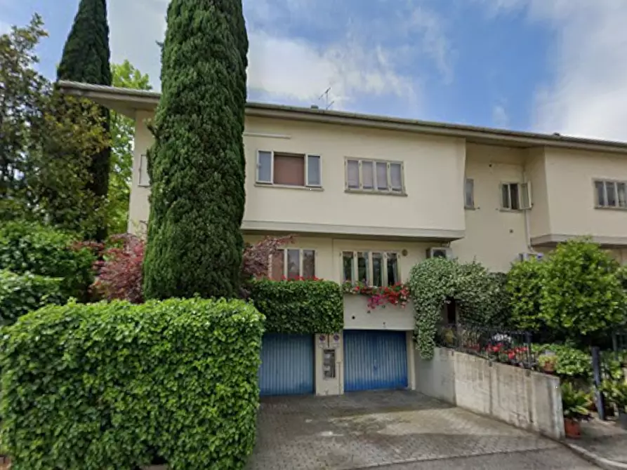 Immagine 12 di Porzione di casa in vendita  in via Bruno Buozzi a San Pietro In Casale