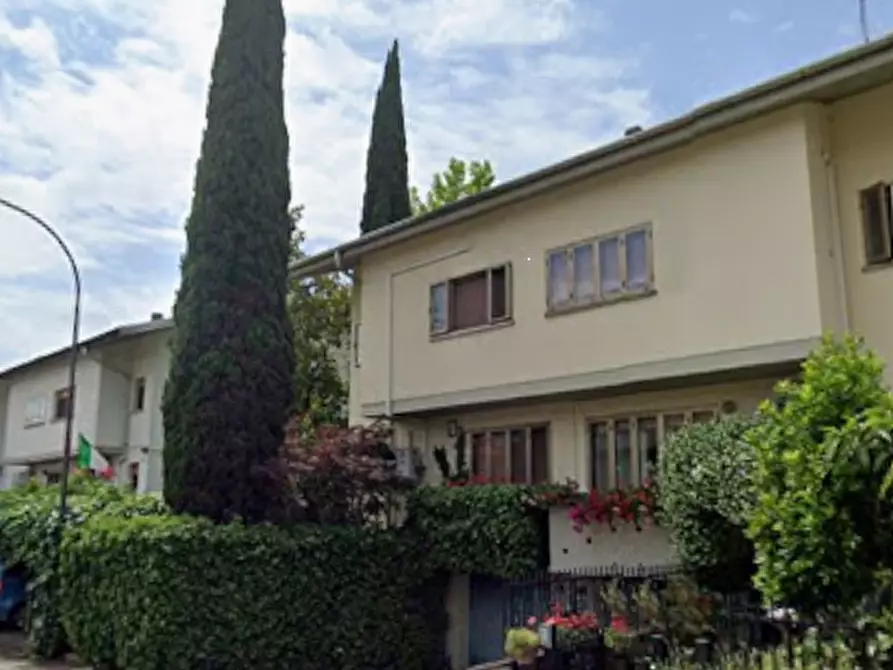 Immagine 13 di Porzione di casa in vendita  in via Bruno Buozzi a San Pietro In Casale