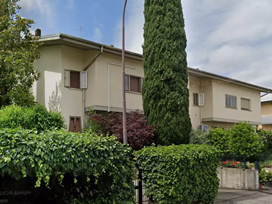 Immagine 14 di Porzione di casa in vendita  in via Bruno Buozzi a San Pietro In Casale