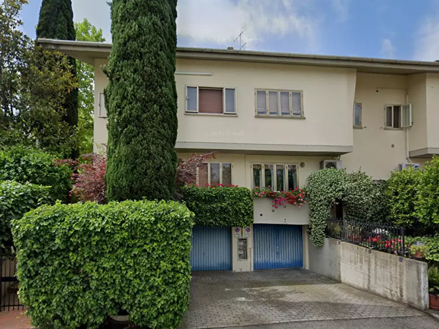 Immagine 15 di Porzione di casa in vendita  in via Bruno Buozzi a San Pietro In Casale