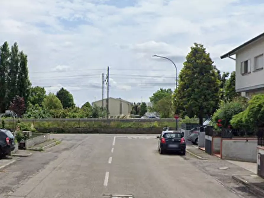Immagine 17 di Porzione di casa in vendita  in via Bruno Buozzi a San Pietro In Casale