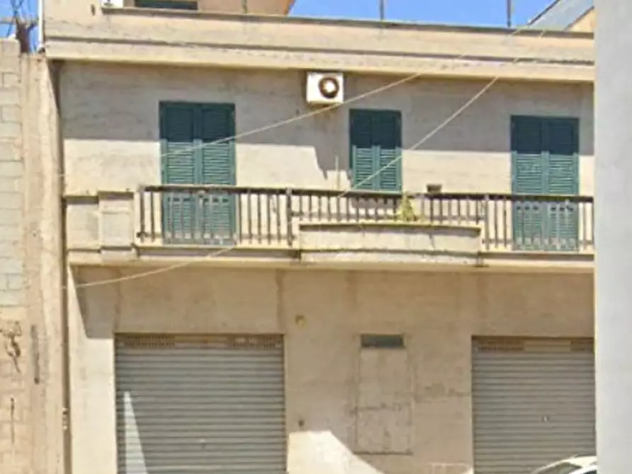 Immagine 3 di Appartamento in vendita  in via Argentina a Rosolini