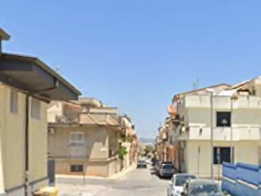 Immagine 6 di Appartamento in vendita  in via Argentina a Rosolini