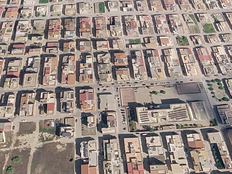 Immagine 7 di Appartamento in vendita  in via Argentina a Rosolini