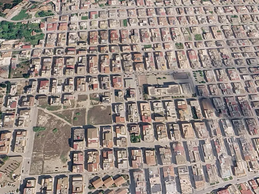 Immagine 8 di Appartamento in vendita  in via Argentina a Rosolini