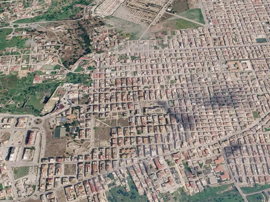 Immagine 9 di Appartamento in vendita  in via Argentina a Rosolini