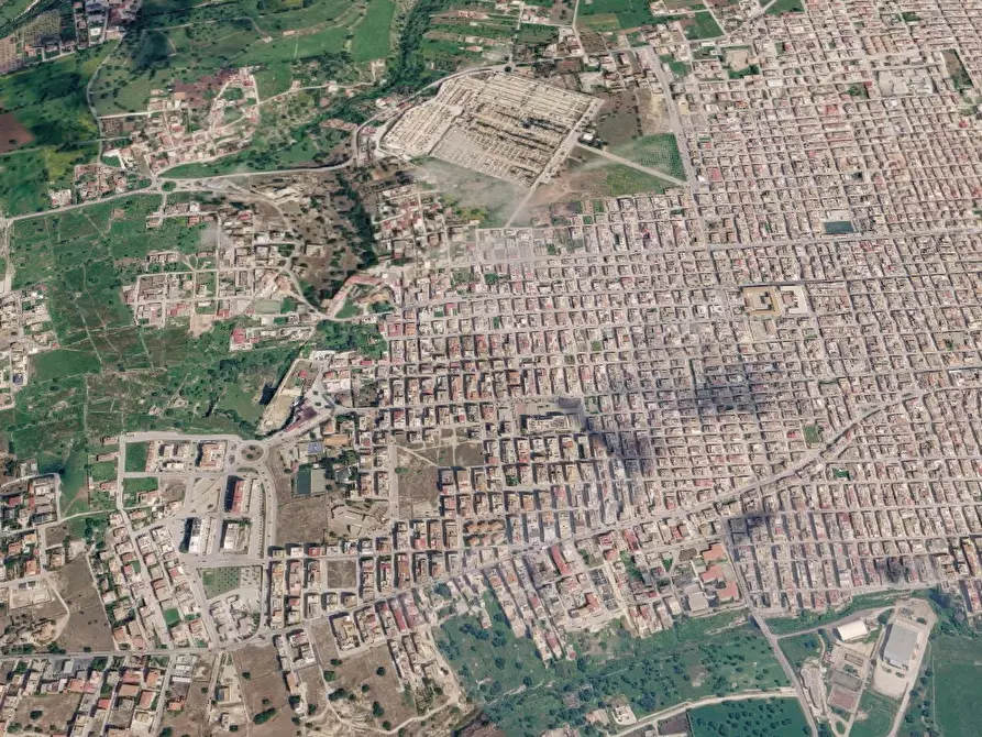 Immagine 10 di Appartamento in vendita  in via Argentina a Rosolini