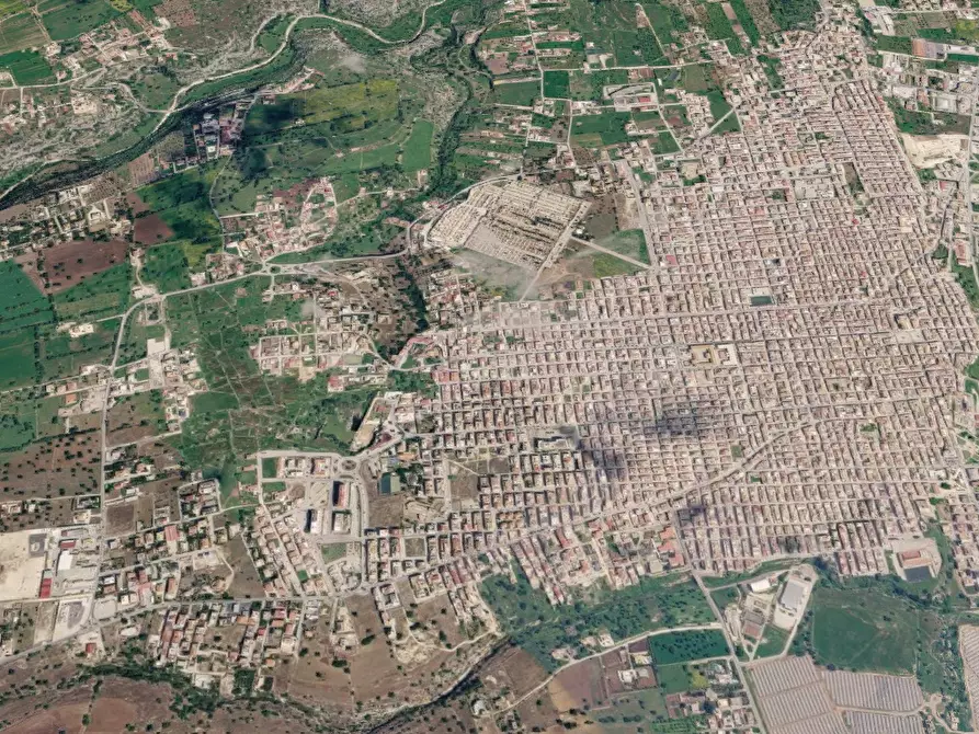 Immagine 12 di Appartamento in vendita  in via Argentina a Rosolini