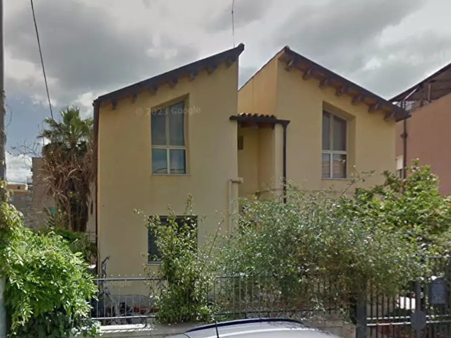 Immagine 2 di Casa indipendente in vendita  in Via Filippo Juvara a Siracusa