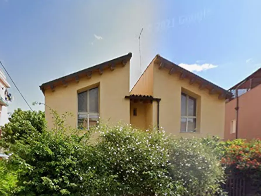 Immagine 4 di Casa indipendente in vendita  in Via Filippo Juvara a Siracusa