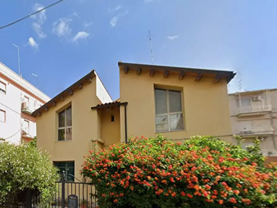Immagine 6 di Casa indipendente in vendita  in Via Filippo Juvara a Siracusa