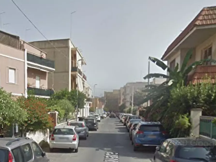 Immagine 9 di Casa indipendente in vendita  in Via Filippo Juvara a Siracusa