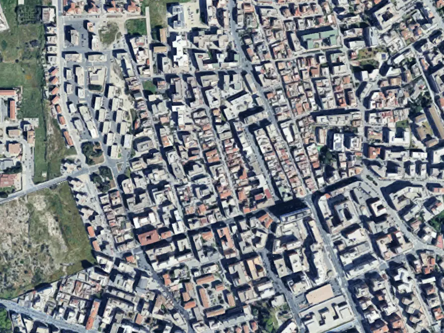Immagine 11 di Casa indipendente in vendita  in Via Filippo Juvara a Siracusa